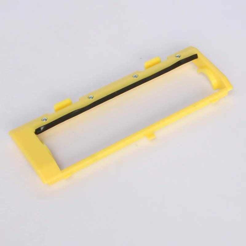 1 piece robot vacuum cleaner roller medium main brush cover for CONGA EXCELLENCE 990 CONGA 900 vacuum cleaner accessories
1 piece robot vacuum cleaner roller medium main brush cover for CONGA EXCELLENCE 990 CONGA 900 vacuum cleaner accessories