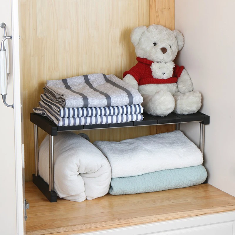 Dismountable Shelf Stainless Steel Plastic Racks Holders Shelves Storage Layers Organization Kitchen Home Bathroom
Dismountable Shelf Stainless Steel Plastic Racks Holders Shelves Storage Layers Organization Kitchen Home Bathroom