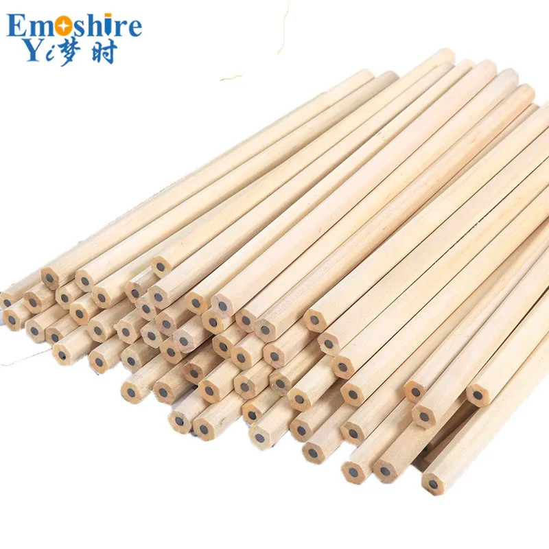 Hexagon Bulk HB Pencil Student Environmental Protection Children's Prize Stationery Wholesale Customized Wholesale Pencil Q013
Hexagon Bulk HB Pencil Student Environmental Protection Children's Prize Stationery Wholesale Customized Wholesale Pencil Q013