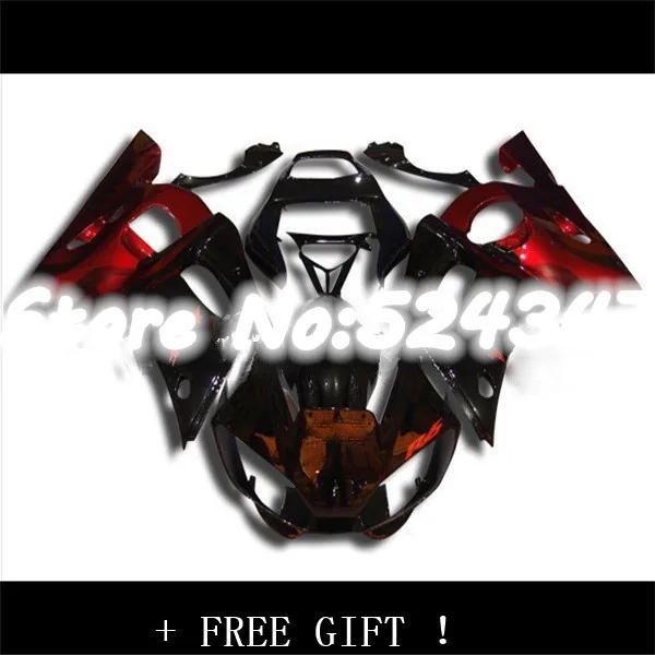 Hey-Red gloss black Fairing kit For YZF-R6 YZF R6 1998 1999 2000 2001 2002 YZFR6 R6 09-02 Motorcycle Fairings set for Yamaha
Hey-Red gloss black Fairing kit For YZF-R6 YZF R6 1998 1999 2000 2001 2002 YZFR6 R6 09-02 Motorcycle Fairings set for Yamaha