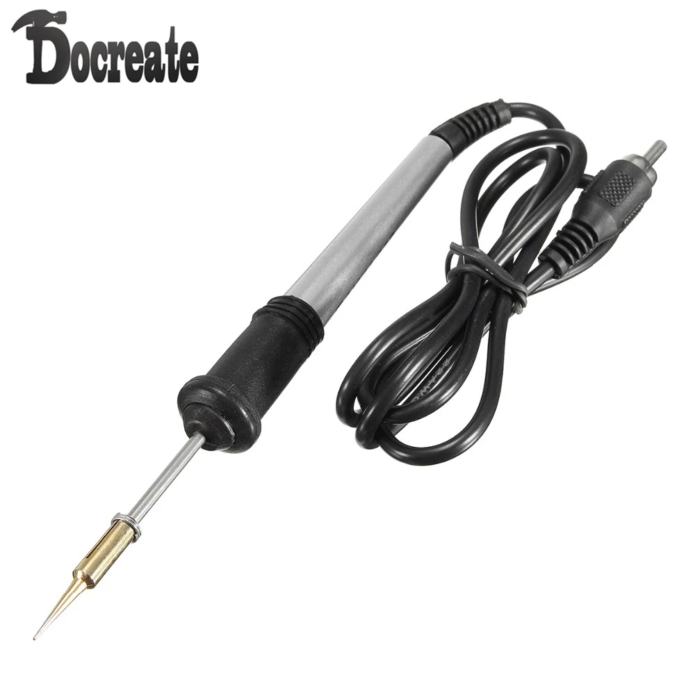 Паяльная мини станция BK938 с серебристым паяльником 12 в перем. Тока|iron handle|soldering