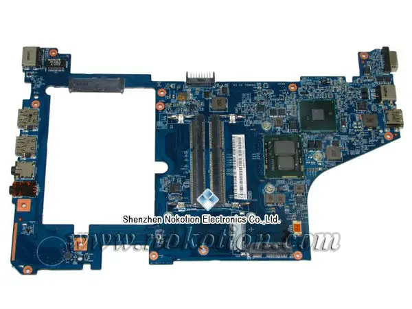 Материнская плата NOKOTION для ноутбука acer 1430 1430Z MBPYX01003 MB.PYX01.003 с основной платой intel U5600 HM55 DDR3
Материнская плата NOKOTION для ноутбука acer 1430 1430Z MBPYX01003 MB.PYX01.003 с основной платой intel U5600 HM55 DDR3
