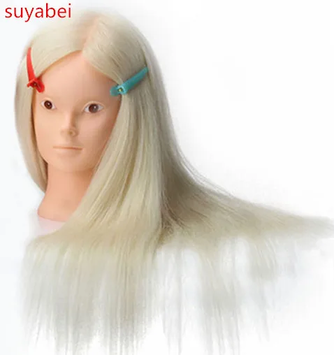 About 60cm hair length 85% natural women mannequin head with wig doll head with hair mannequin hair heads
About 60cm hair length 85% natural women mannequin head with wig doll head with hair mannequin hair heads