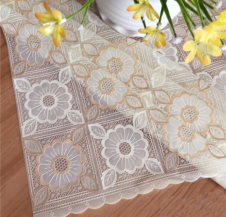 Fyjafon Table Cloth PVC Heat Protection Pastoral Tablecloth Waterproof Oilproof Table Cover 100*137/137*137/137*180/137*200
Fyjafon Table Cloth PVC Heat Protection Pastoral Tablecloth Waterproof Oilproof Table Cover 100*137/137*137/137*180/137*200