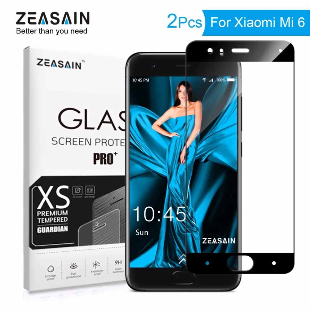 Защитное стекло, закаленное стекло для Xiaomi Mi6 Mi 6 M6 Pro Prime 9H, 2 упаковки
Защитное стекло, закаленное стекло для Xiaomi Mi6 Mi 6 M6 Pro Prime 9H, 2 упаковки