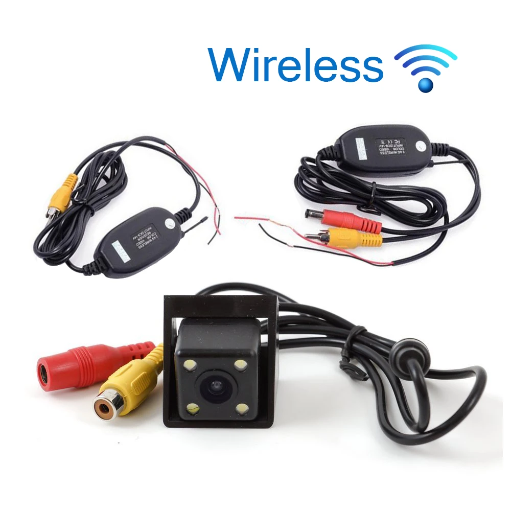 CCD Track Car Wireless Rear View Camera For SsangYong Korando 2014 Reverse Backup Camera Parking Assistance Camera Track Line
CCD Track Car Wireless Rear View Camera For SsangYong Korando 2014 Reverse Backup Camera Parking Assistance Camera Track Line