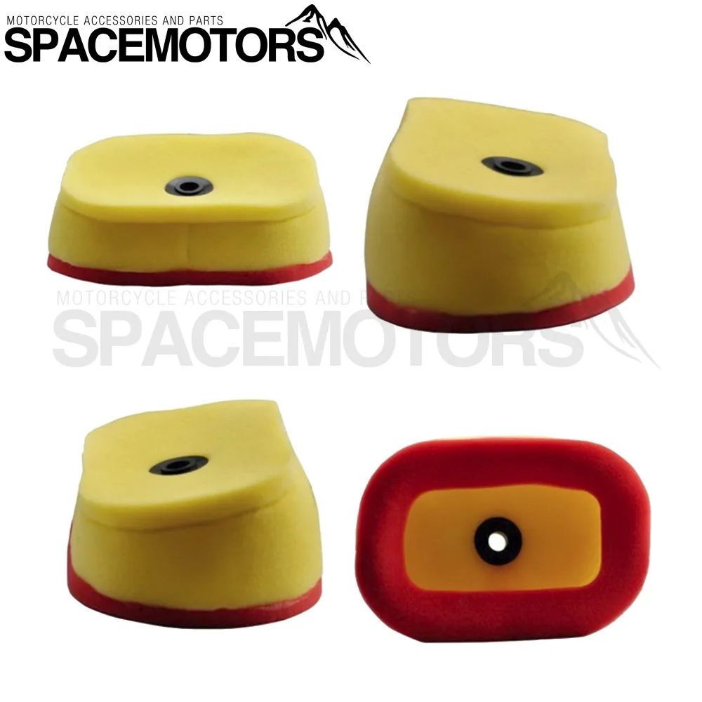 Motorcycle Air Filter Fit For Suzuki DRZ250 DR-Z 250 DR-Z250 2001-2007 02 03 04 05 06
Motorcycle Air Filter Fit For Suzuki DRZ250 DR-Z 250 DR-Z250 2001-2007 02 03 04 05 06