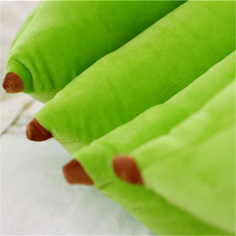 50CM One Piece Lovely Banana Plush Doll Brithday Gifts Super Soft PP Cotton Stuffed Fruit Series Brinquedos Kids Toys 2 Colors
50CM One Piece Lovely Banana Plush Doll Brithday Gifts Super Soft PP Cotton Stuffed Fruit Series Brinquedos Kids Toys 2 Colors