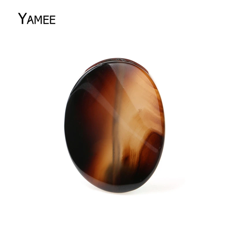 20pcs Natural Agates Black Loose Twisted Oval Beads 18*25mm For Jewelry Making Charm Beads Bracelet Necklace Accessories
20pcs Natural Agates Black Loose Twisted Oval Beads 18*25mm For Jewelry Making Charm Beads Bracelet Necklace Accessories