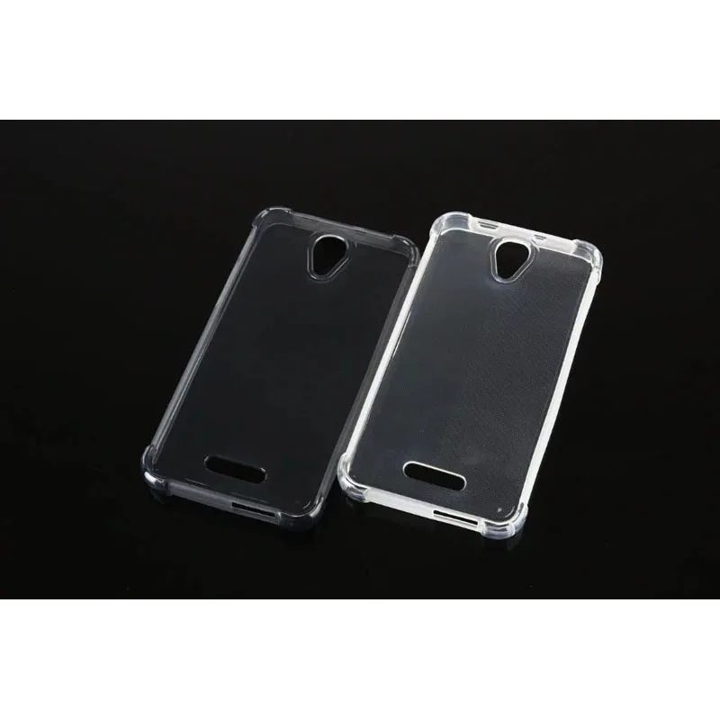 Противоударный чехол для Alcatel POP 4 Plus OT5056D мобильный телефон|funda mobil|fundas alcatelcase cover |