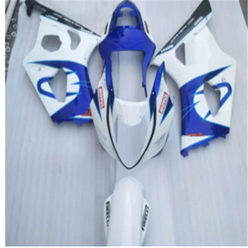 Горячие продажи, для GSX-R1000 03-04 k3 Обтекатели для Suzuki GSXR1000 2003-2004 k3 белые Буле Обтекатели (литье под давлением)
Горячие продажи, для GSX-R1000 03-04 k3 Обтекатели для Suzuki GSXR1000 2003-2004 k3 белые Буле Обтекатели (литье под давлением)