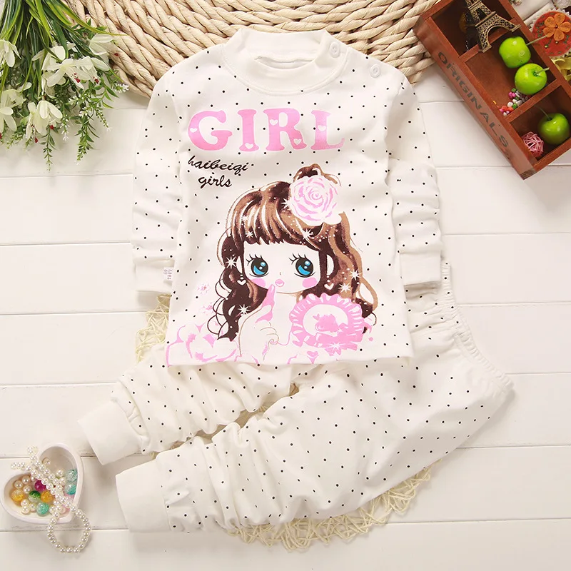 children's cotton underwear set for baby boy and girl baby autumn clothes and pants baby cloth set kids body suit
children's cotton underwear set for baby boy and girl baby autumn clothes and pants baby cloth set kids body suit