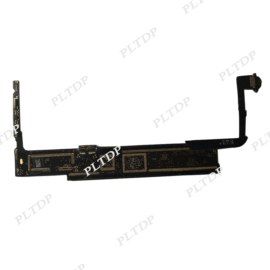 Wifi+3G Version for ipad 5 Motherboard with Factory unlocked,No iCloud for ipad 5 Wifi+3G Version Mainboard,100% Original
Wifi+3G Version for ipad 5 Motherboard with Factory unlocked,No iCloud for ipad 5 Wifi+3G Version Mainboard,100% Original