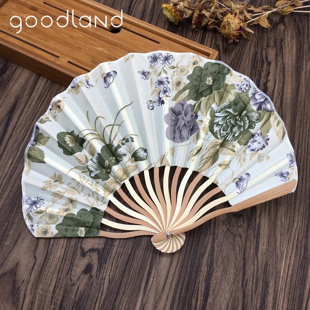 Free Shipping 1pcs Folding Hand Held Fan Fabric Floral Pocket Fan Wedding Dance Favor Wedding Accessories Decoration
Free Shipping 1pcs Folding Hand Held Fan Fabric Floral Pocket Fan Wedding Dance Favor Wedding Accessories Decoration