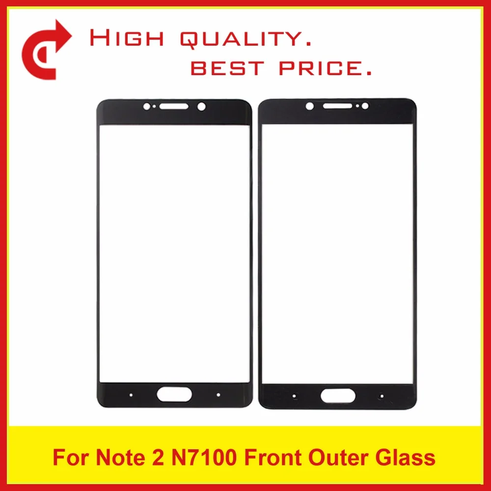 50Pcs High Quality For Samsung Galaxy Note 1 N7000 i9220 And Note 2 N7100 Touch Screen Panel Front Outer Glass Lens Black White
50Pcs High Quality For Samsung Galaxy Note 1 N7000 i9220 And Note 2 N7100 Touch Screen Panel Front Outer Glass Lens Black White