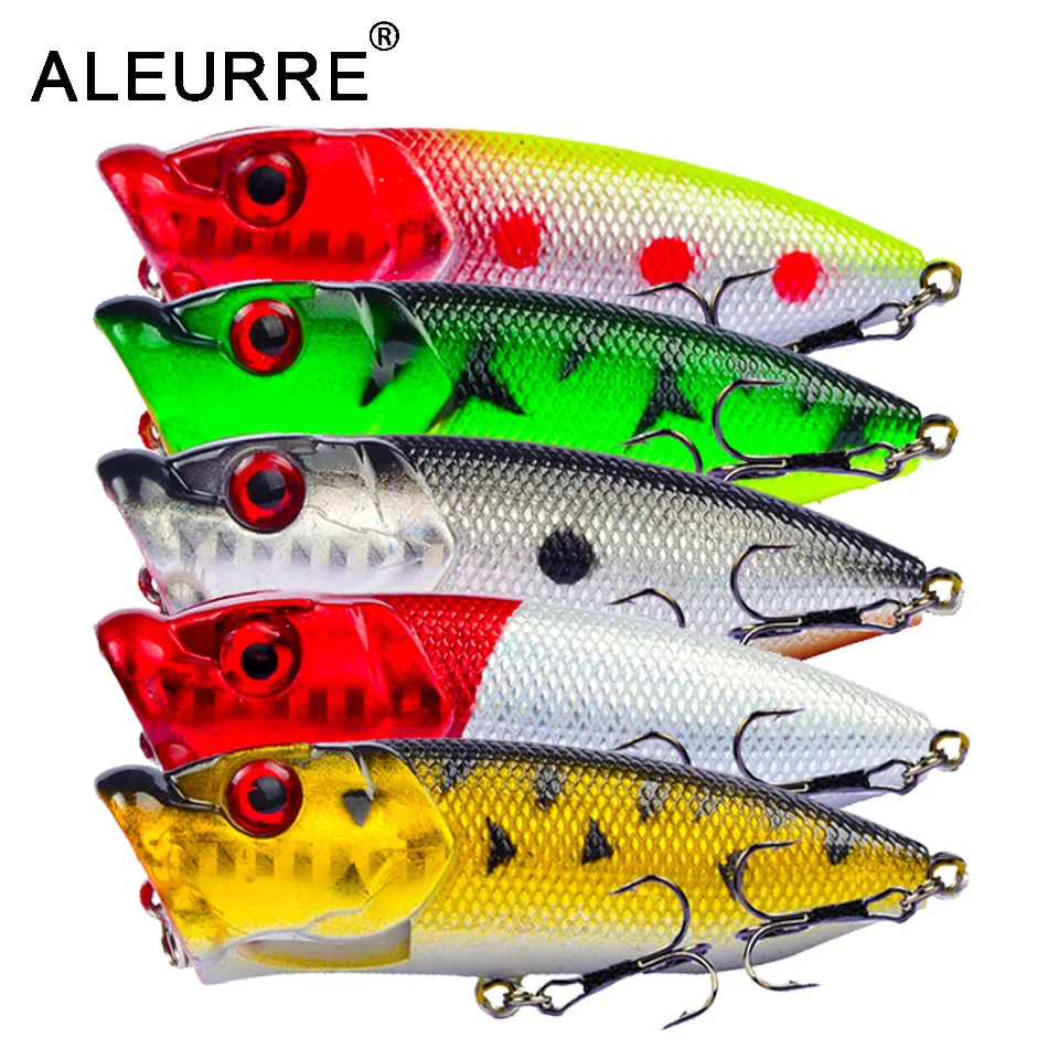 Приманка-Поппер 7 см/11 г, Вибрирующая маленькая жесткая приманка, искусственный воблер-воблер 3D приманка для рыбалки с глазками
Приманка-Поппер 7 см/11 г, Вибрирующая маленькая жесткая приманка, искусственный воблер-воблер 3D приманка для рыбалки с глазками