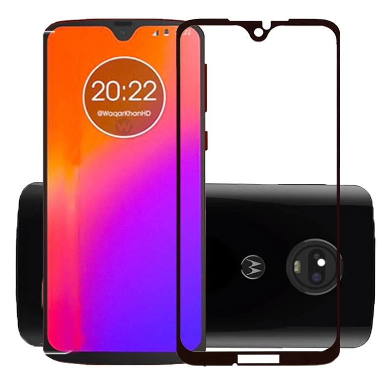 Защитная пленка с полным покрытием экрана для MOTO G7, устойчивая к царапинам Защитная пленка, закаленное стекло для Motorola MOTO G7 Plus
Защитная пленка с полным покрытием экрана для MOTO G7, устойчивая к царапинам Защитная пленка, закаленное стекло для Motorola MOTO G7 Plus