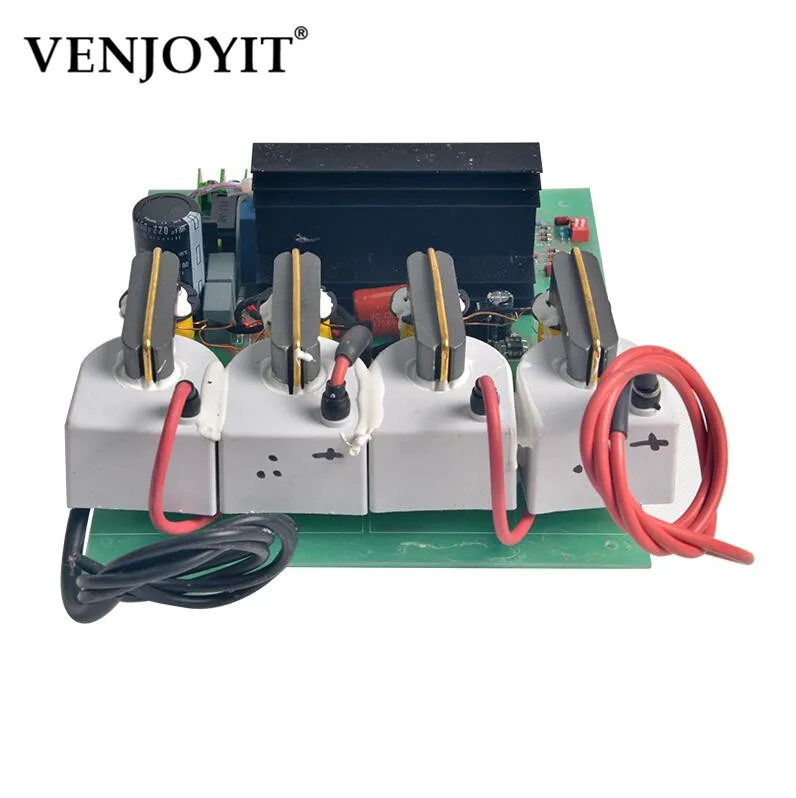 High Power Electrostatic Precipitator Power Supply with 400W 60kv fast shipping
High Power Electrostatic Precipitator Power Supply with 400W 60kv fast shipping