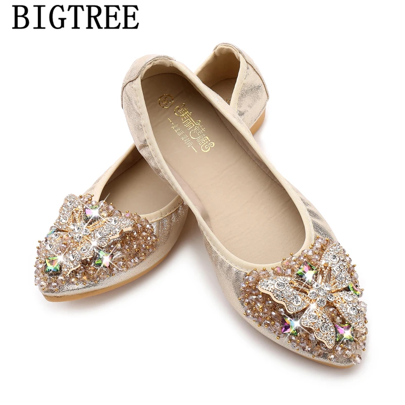 Crystal Shoes Comfort Shoes For Women Harajuku Shoes Woman Brand Luxury Pointed Toe Flats Big Size Women Ladies Loafers Creepers
Crystal Shoes Comfort Shoes For Women Harajuku Shoes Woman Brand Luxury Pointed Toe Flats Big Size Women Ladies Loafers Creepers