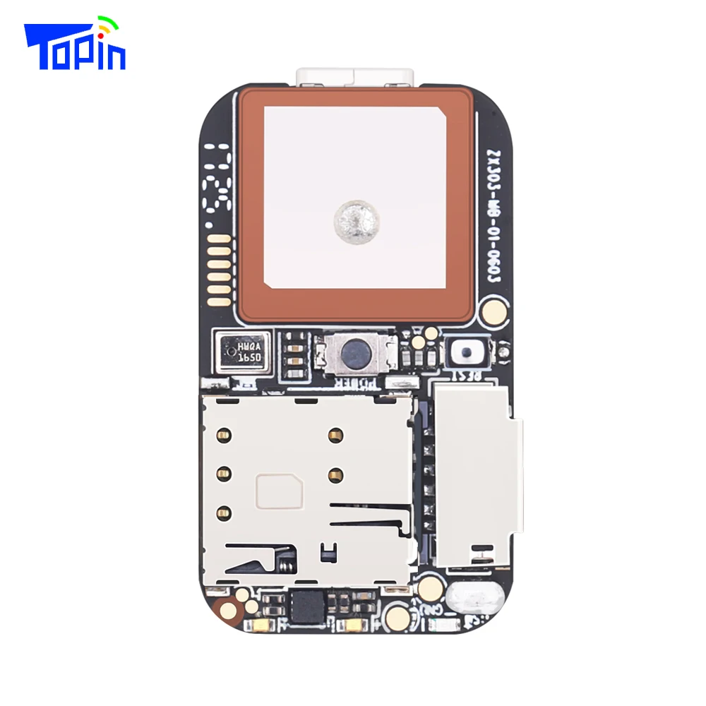 Модуль gps-трекера Topin ZX303, GSM, GPS, Wifi, LBS локатор, диктофон, веб-приложение для отслеживания, TF-карта, 10 шт./лот, без кабеля
Модуль gps-трекера Topin ZX303, GSM, GPS, Wifi, LBS локатор, диктофон, веб-приложение для отслеживания, TF-карта, 10 шт./лот, без кабеля