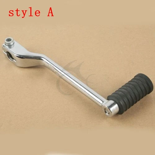 Motorcycle Left Front Toe Gear Shift Shifter Lever Pedal For Harley Touring Road King Street Glide Trikes FL Softail Fat Boy
Motorcycle Left Front Toe Gear Shift Shifter Lever Pedal For Harley Touring Road King Street Glide Trikes FL Softail Fat Boy