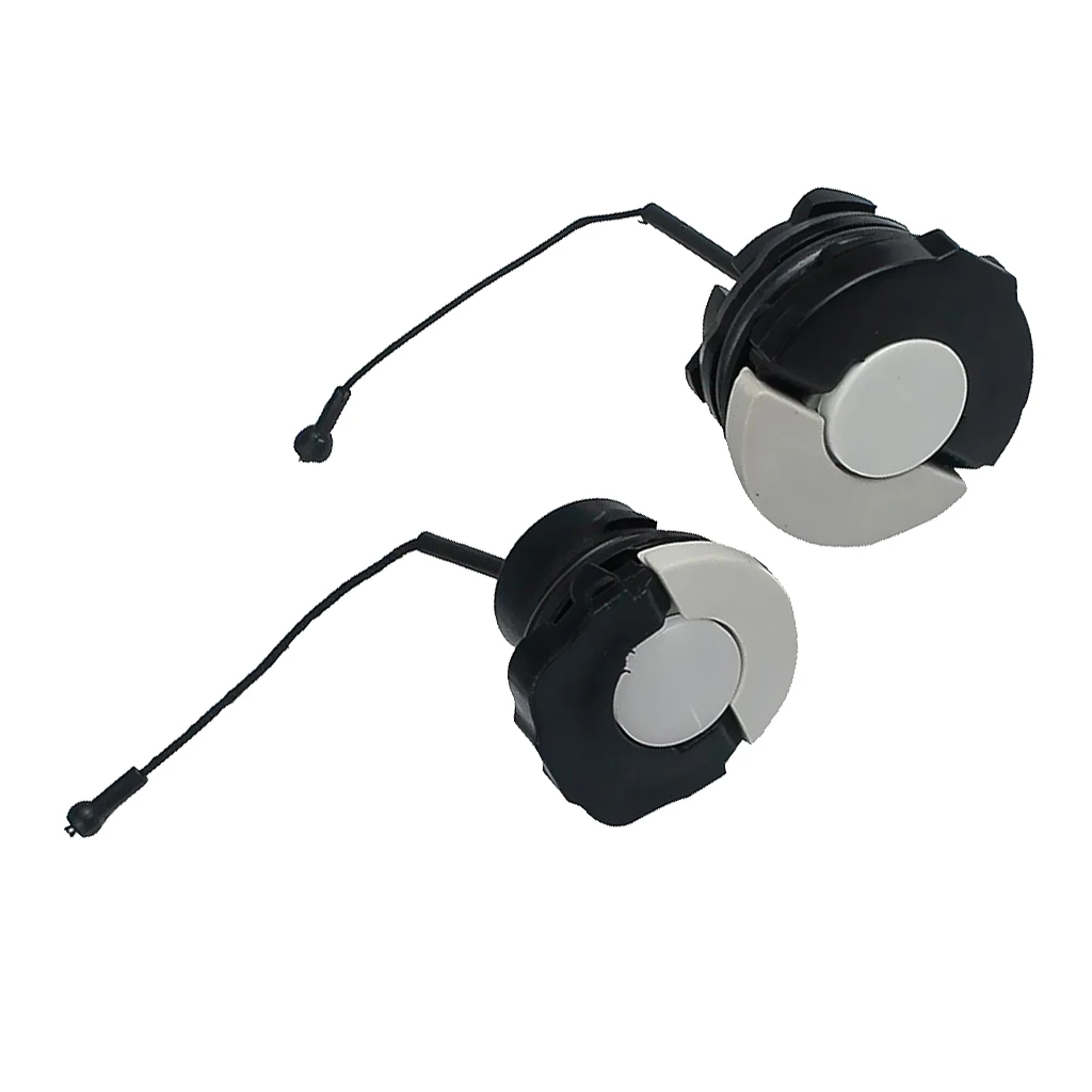 Gas Fuel / Oil Filler Cap For STIHL MS210 MS230 MS240 MS250C Chainsaw Accessories
Gas Fuel / Oil Filler Cap For STIHL MS210 MS230 MS240 MS250C Chainsaw Accessories
