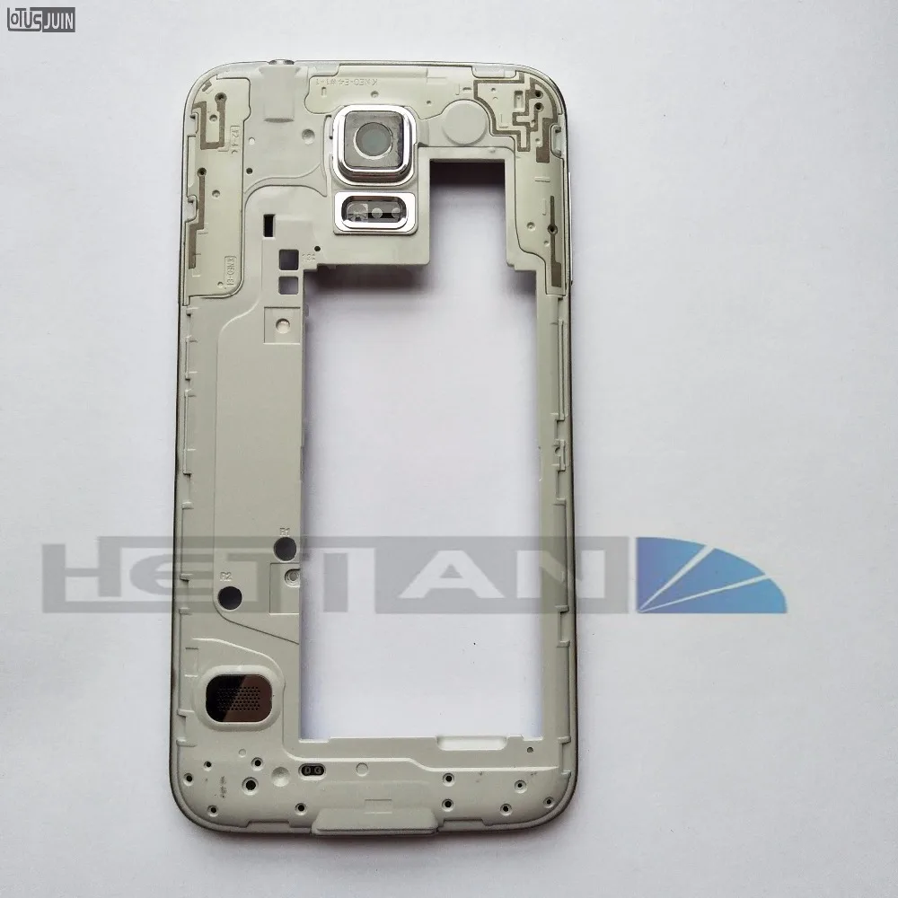 Original new Middle Frame Bezel Chassis Housing for Samsung Galaxy S5 Neo G903 G903F middle frame
Original new Middle Frame Bezel Chassis Housing for Samsung Galaxy S5 Neo G903 G903F middle frame
