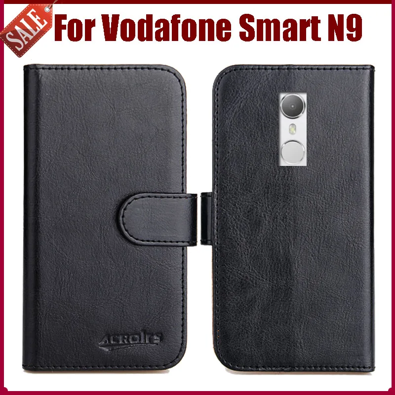 Hot Sale! Vodafone Smart N9 Case New Arrival 6 Colors High Quality Flip Leather Protective Cover Phone Bag
Hot Sale! Vodafone Smart N9 Case New Arrival 6 Colors High Quality Flip Leather Protective Cover Phone Bag