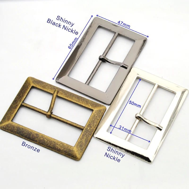 20pcs/lot Metal Buckle hook buckle clip 50mm big metal belt buckle with pin bronze, silver alloy buckle pin buckle BK-023
20pcs/lot Metal Buckle hook buckle clip 50mm big metal belt buckle with pin bronze, silver alloy buckle pin buckle BK-023