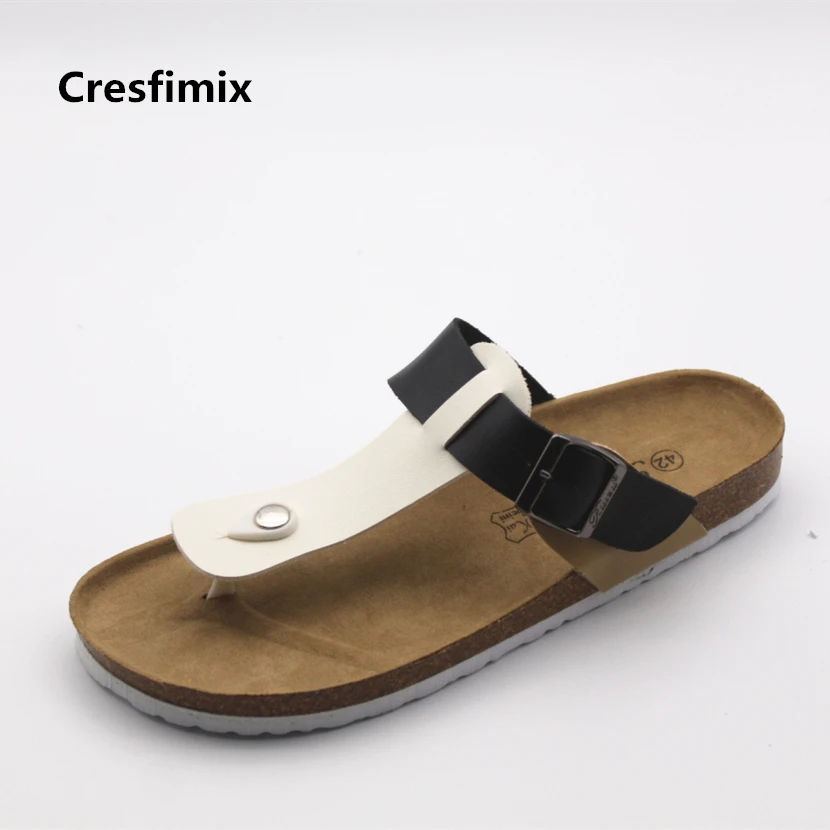 Cresfimix/мужские высококачественные вьетнамки из искусственной кожи; мужские белые Вьетнамки; сезон весна-лето; мужские повседневные классные...
Cresfimix/мужские высококачественные вьетнамки из искусственной кожи; мужские белые Вьетнамки; сезон весна-лето; мужские повседневные классные...