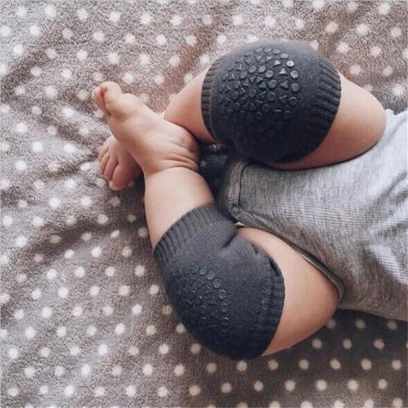 1Pair Kids Anti-slip Safety Crawling Elbow Cushion Knee Pad Soft Durable Kneepad Protector Baby Boys Girls Infant Born Toddler
1Pair Kids Anti-slip Safety Crawling Elbow Cushion Knee Pad Soft Durable Kneepad Protector Baby Boys Girls Infant Born Toddler