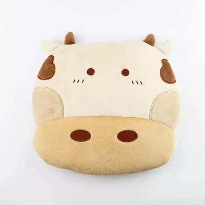 Free shipping cartoon cow pattern hot water bag Fluffy safe explosion-proof hot water bag hot water bottle Wool cloth with soft
Free shipping cartoon cow pattern hot water bag Fluffy safe explosion-proof hot water bag hot water bottle Wool cloth with soft