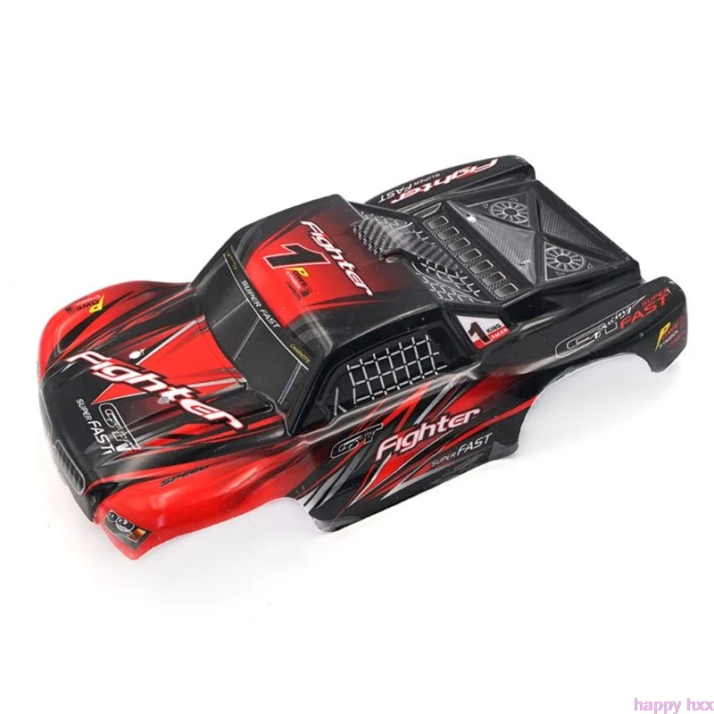 New for FY-CK01 Suvs Body Shell FY-01 1/12 RC Cars Spare Parts RC Toys Sports Car High Quality
New for FY-CK01 Suvs Body Shell FY-01 1/12 RC Cars Spare Parts RC Toys Sports Car High Quality