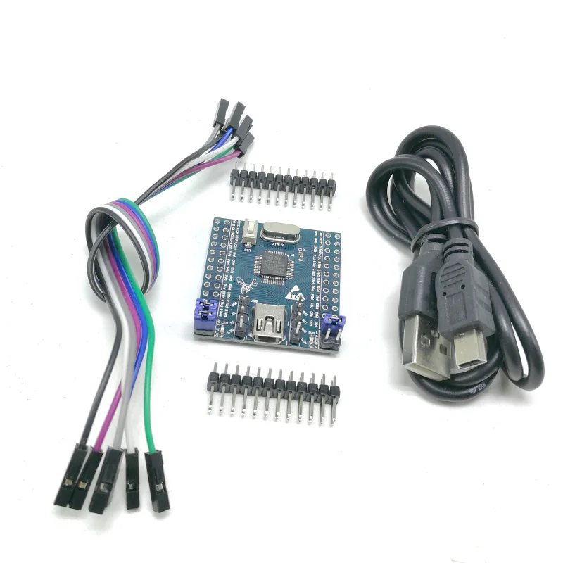 STM32F072C8T6 core board minimum system development board STM32F072 core board Mini board
STM32F072C8T6 core board minimum system development board STM32F072 core board Mini board