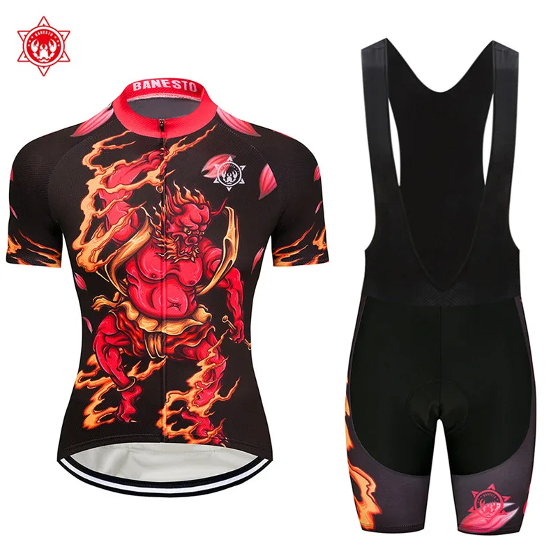 I'll fire cloud 2018 Banesto Cycling Jersey 9D GEL Pad Bike Shorts MTB Men's Cycling Clothing summer bike wear
I'll fire cloud 2018 Banesto Cycling Jersey 9D GEL Pad Bike Shorts MTB Men's Cycling Clothing summer bike wear