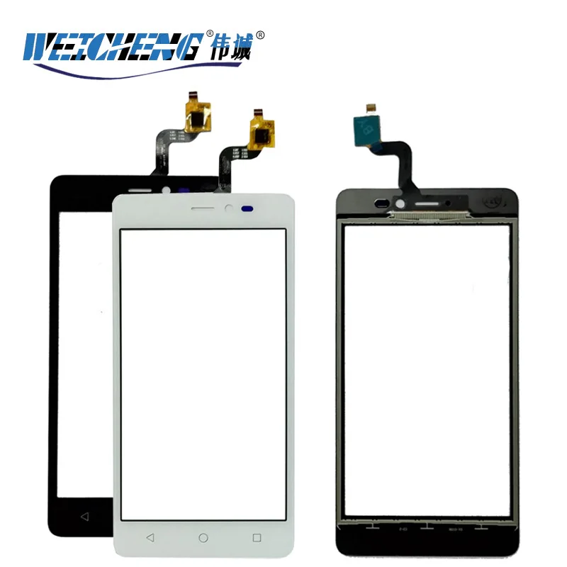 WEICHENG For Wiko Freddy Touch Screen Sensor Touch Panel Perfect Repair Parts For wiko freddy touch+free Tools+Adhesive
WEICHENG For Wiko Freddy Touch Screen Sensor Touch Panel Perfect Repair Parts For wiko freddy touch+free Tools+Adhesive