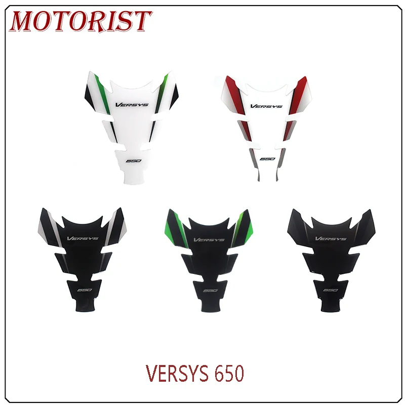High quality new style 3D Fish Bone Protector Decal Gas Cap Pad Filler Oil Tank Decals for KAWASAKI VERSYS 650
High quality new style 3D Fish Bone Protector Decal Gas Cap Pad Filler Oil Tank Decals for KAWASAKI VERSYS 650