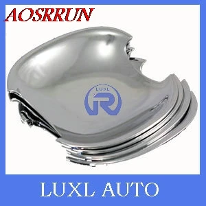 for Peugeot 307 408 ABS electroplating door bowl car accessories car-styling for 3D sticker Car Interior
for Peugeot 307 408 ABS electroplating door bowl car accessories car-styling for 3D sticker Car Interior
