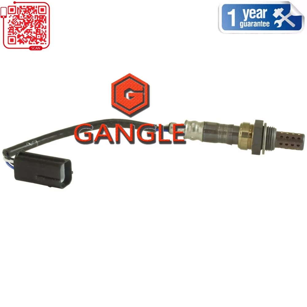 Для 2002 2006 MAZDA MPV датчик кислорода Φ 234 4724|sensor sensor|sensor mazdasensor oxygen |