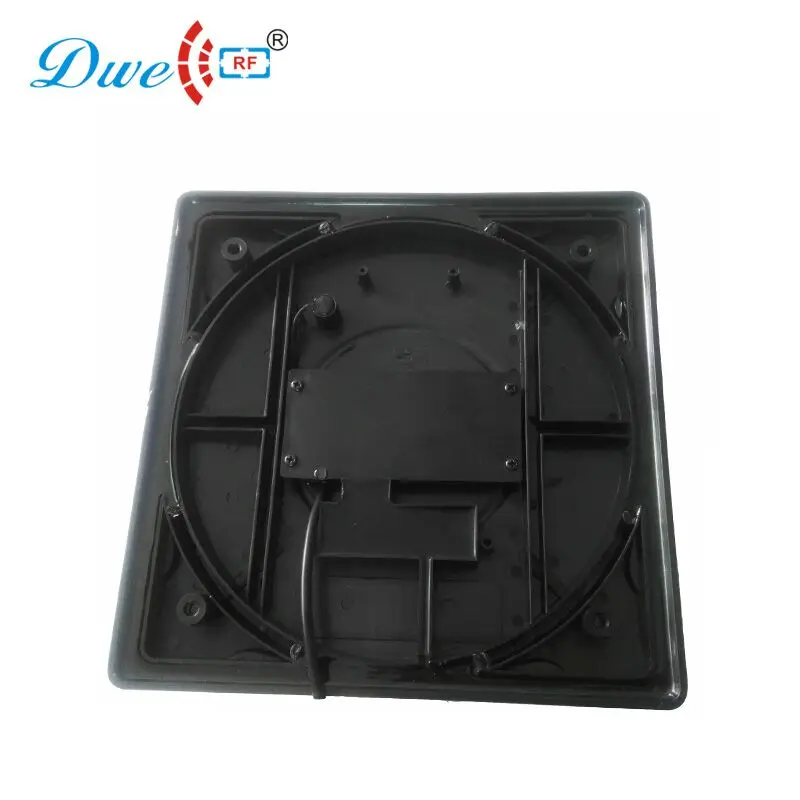 DWE CC RF Control Card Readers ISO 11784 11785 long range 134.2khz rfid reader sheep animal tracking device
DWE CC RF Control Card Readers ISO 11784 11785 long range 134.2khz rfid reader sheep animal tracking device