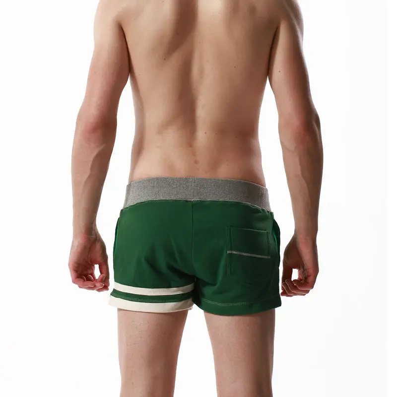 2016 Fashion Men's gym shorts mens sports Shorts cotton running shorts comfortable athletic trunks for man fitness boxers
2016 Fashion Men's gym shorts mens sports Shorts cotton running shorts comfortable athletic trunks for man fitness boxers
