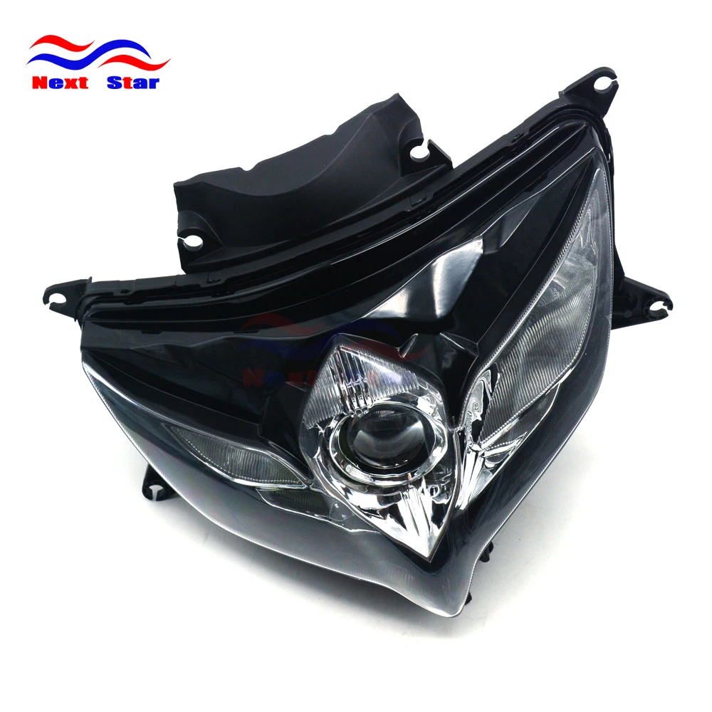 Передняя фара в сборе для мотоцикла, фара в сборе для SUZUKI GSXR600 750 GSXR 600 750 K8 2008 2009 2010, уличный велосипед
Передняя фара в сборе для мотоцикла, фара в сборе для SUZUKI GSXR600 750 GSXR 600 750 K8 2008 2009 2010, уличный велосипед