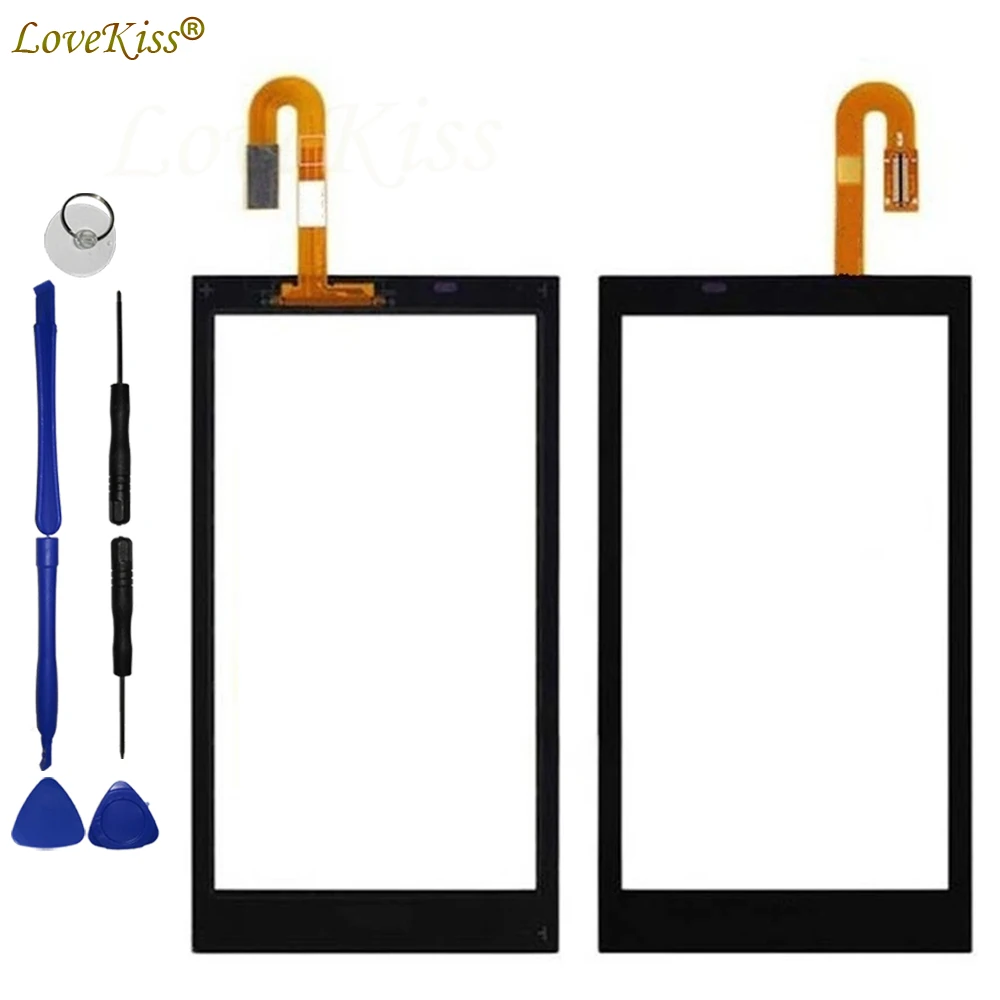 For HTC 610 Front Panel For HTC Desire 610 D610 Touch Screen Sensor LCD Display Digitizer Glass Cover TP Touchscreen Replacement
For HTC 610 Front Panel For HTC Desire 610 D610 Touch Screen Sensor LCD Display Digitizer Glass Cover TP Touchscreen Replacement