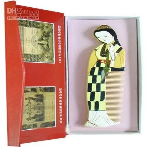 Classic!hot sale!Gifts with Chinese Characteristics Dream of Red Mansions miaoyu-g110-3
Classic!hot sale!Gifts with Chinese Characteristics Dream of Red Mansions miaoyu-g110-3