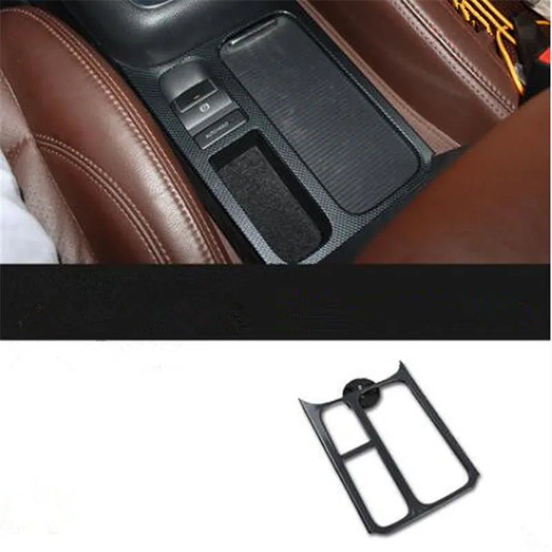 Car stainless steel brake & cup holder panel trim cover sticker decoration For VW Volkswagen Tiguan 2010-2016 auto accessories
Car stainless steel brake & cup holder panel trim cover sticker decoration For VW Volkswagen Tiguan 2010-2016 auto accessories