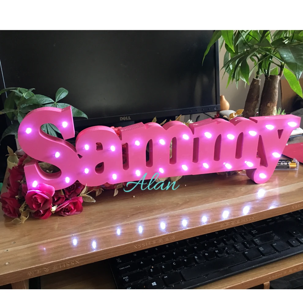 Custom Baby name Bespoke luxury gift Light up letters bespoke light up name Birthday gift name with white LED lights Bedroo
Custom Baby name Bespoke luxury gift Light up letters bespoke light up name Birthday gift name with white LED lights Bedroo