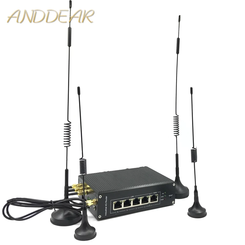 Промышленный маршрутизатор, 27 дБм, 300 м, DIN-рейка, 4g, ltewireless, поддержка openwrt, ODM/OEM, серийный RS/485, промышленное управление, Wi-Fi
Промышленный маршрутизатор, 27 дБм, 300 м, DIN-рейка, 4g, ltewireless, поддержка openwrt, ODM/OEM, серийный RS/485, промышленное управление, Wi-Fi