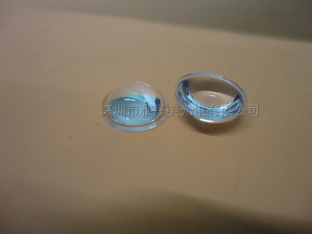 Plastic LED convex lens 20.5MM Height 8.0mm ,Plano Convex lens ,Flashlight focusing optical lens
Plastic LED convex lens 20.5MM Height 8.0mm ,Plano Convex lens ,Flashlight focusing optical lens