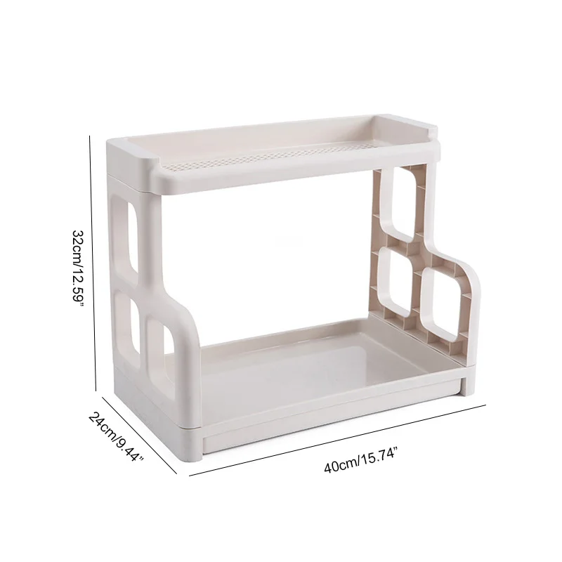 1PC Kitchen Seasoning Racks Modern Minimalist Kitchen Accessories Storage Organizer Seasoning Cans Rack
1PC Kitchen Seasoning Racks Modern Minimalist Kitchen Accessories Storage Organizer Seasoning Cans Rack