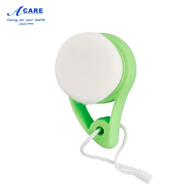 Portable Face Washing Brush Wash Deep Cleansing Soft Fiber Mild Face Cleansing Brushes Massage Facial Care Skin Pore Clean Brush
Portable Face Washing Brush Wash Deep Cleansing Soft Fiber Mild Face Cleansing Brushes Massage Facial Care Skin Pore Clean Brush